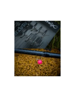 MATRIX ONDERLIJN MXC-4 X-STRONG BOILIE PIN RIGS 4"/10CM -Fishing Gear Verkoop matrix onderlijn mxc 4 x strong boilie pin rigs 410cm 2