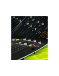 MATRIX ONDERLIJN MXC-6 F1 BANDS 6"/15CM -Fishing Gear Verkoop matrix onderlijn mxc 6 f1 bands 615cm 2