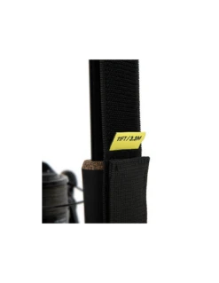 MATRIX X-STRETCH TOP & TAIL ROD BANDS -Fishing Gear Verkoop matrix x stretch top tail rod bands 5
