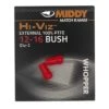 MIDDY ELASTIEK HI - VIZ EXTERNAL 100% PTFE BUSH RED 12 - 16 WHOPPER MIDDY 2 MIDDY ELASTIEK HI - VIZ EXTERNAL 100% PTFE BUSH RED 12 - 16 WHOPPER MIDDY -Fishing Gear Verkoop middy elastiek hi viz external 100 ptfe bush red 12 16 whopper middy
