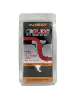 MIDDY ELASTIEK S SLIDE FREEFLOW SIDE BUSH MIDDY