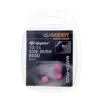 MIDDY ELASTIEK SIDE BUSH GRIPPER BEAD PINK 10-14 MIDDY