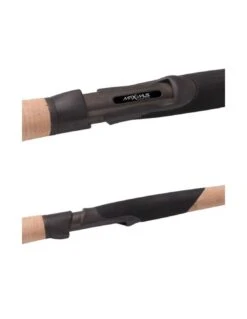 Fishing Gear Verkoop -Fishing Gear Verkoop middy feeder hengel reactacore xz ultra controle feeder rod 12 63m80 middy 1