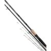 MIDDY FEEDER HENGEL REACTACORE XZ ULTRA CONTROLE FEEDER ROD 12'6"/3M80 MIDDY -Fishing Gear Verkoop middy feeder hengel reactacore xz ultra controle feeder rod 12 63m80 middy
