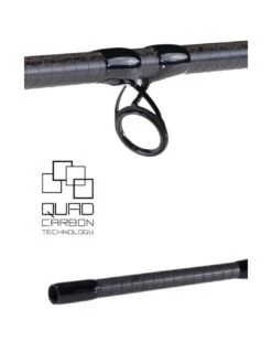 MIDDY FEEDER HENGEL REACTACORE XZ ULTRA CONTROLE FEEDER ROD 12'6"/3M80 MIDDY -Fishing Gear Verkoop middy feeder hengel reactacore xz ultra controle feeder rod 12 63m80 middy 2