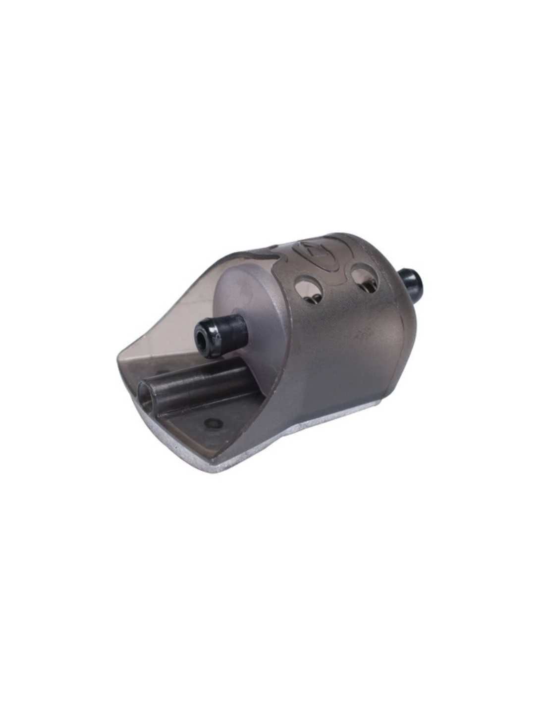 MIDDY FEEDERKORVEN SAWN - OFF SHOTGUN PELLET FEEDER MIDDY 3 MIDDY FEEDERKORVEN SAWN - OFF SHOTGUN PELLET FEEDER MIDDY