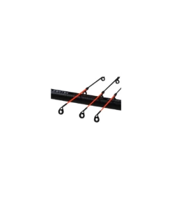 MIDDY HENGEL FEEDER QUARTIX ZERO LIMITS 11FT COMMERCIAL MIDDY -Fishing Gear Verkoop middy hengel feeder quartix zero limits 11ft commercial middy 2