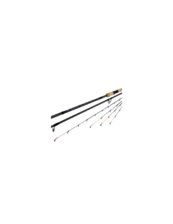 MIDDY HENGEL FEEDER QUARTIX ZERO LIMITS 12FT DISTANCE MIDDY