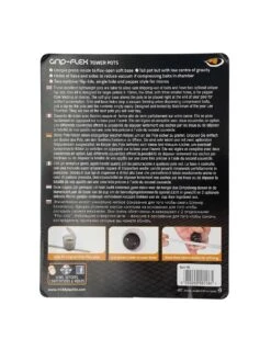 MIDDY KUP GRIPFLEX WHOPPER POT MARGIN & PASTE MIDDY -Fishing Gear Verkoop middy kup gripflex whopper pot margin paste middy 2