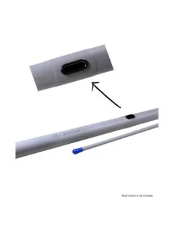 MIDDY TOPSET XTREME MK2 30-S SHADOW ZERO POWER 2 - KIT MIDDY