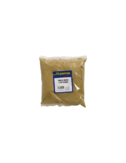 MONDIAL F LEEM DROOG FIJN 1KG