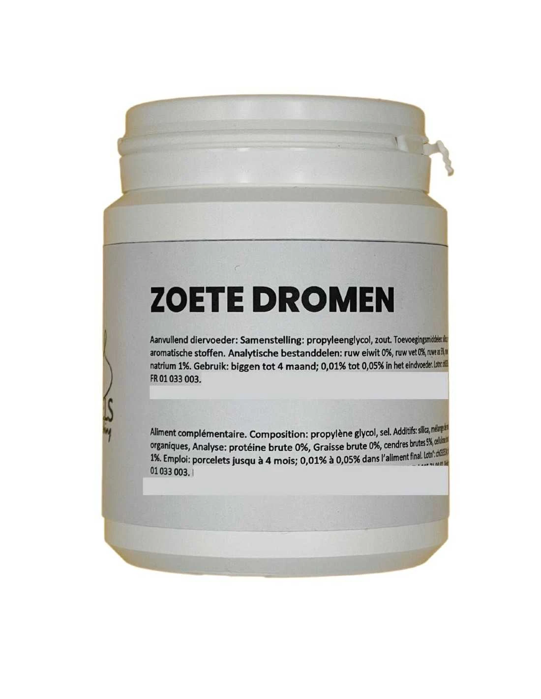 PAUWELS ALLROUND FISHING ADDITIEVEN ZOETE DROMEN 100GR PAUWELS 3 PAUWELS ALLROUND FISHING ADDITIEVEN ZOETE DROMEN 100GR PAUWELS