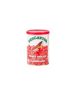 PESCAVIVA MAIS - GAMBERETTO / GARNAAL 340GR