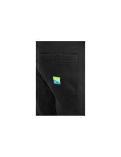 PRESTON BROEK BLACK JOGGERS 9 PRESTON BROEK BLACK JOGGERS -Fishing Gear Verkoop preston broek black joggers 1
