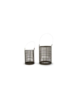 PRESTON FEEDERKORVEN FEEDER WIRE BAIT UP FEEDERS