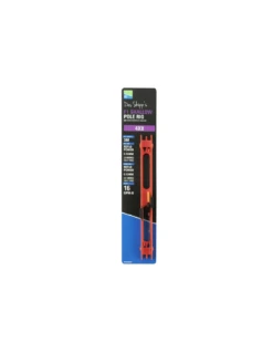 PRESTON GEMONTEERDE LIJN F1 SHALLOW POLE RIG -Fishing Gear Verkoop preston gemonteerde lijn f1 shallow pole rig 3