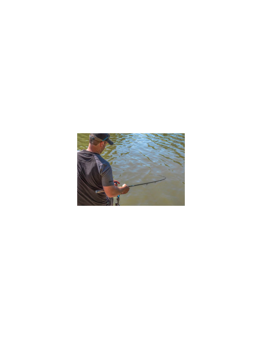 PRESTON HENGEL CARP FEEDER IGNITION RODS 10FT 4 PRESTON HENGEL CARP FEEDER IGNITION RODS 10FT - Image 2