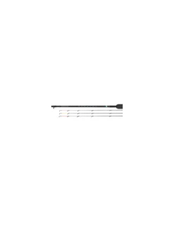 PRESTON HENGEL CARP FEEDER MONSTER X RODS 10FT