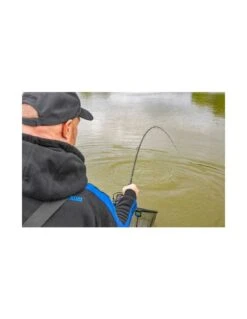 Fishing Gear Verkoop -Fishing Gear Verkoop preston hengel supera x feeder rods 11ft preston 1