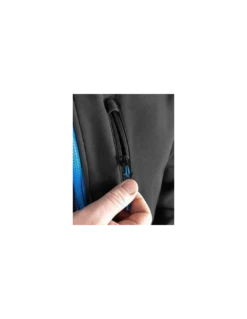 PRESTON JAS SOFT SHELL JACKET -Fishing Gear Verkoop preston jas soft shell jacket 3