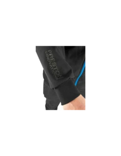 PRESTON JAS SOFT SHELL JACKET -Fishing Gear Verkoop preston jas soft shell jacket 4