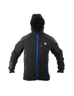 PRESTON KLEDIJ THERMATCH HEATED SOFTSHELL PRESTON 9 PRESTON KLEDIJ THERMATCH HEATED SOFTSHELL PRESTON -Fishing Gear Verkoop preston kledij thermatch heated softshell preston 1