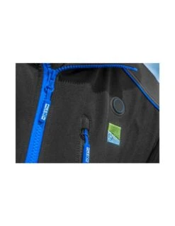 PRESTON KLEDIJ THERMATCH HEATED SOFTSHELL PRESTON 10 PRESTON KLEDIJ THERMATCH HEATED SOFTSHELL PRESTON -Fishing Gear Verkoop preston kledij thermatch heated softshell preston 2