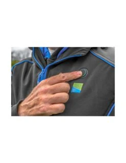 PRESTON KLEDIJ THERMATCH HEATED SOFTSHELL PRESTON 11 PRESTON KLEDIJ THERMATCH HEATED SOFTSHELL PRESTON -Fishing Gear Verkoop preston kledij thermatch heated softshell preston 3