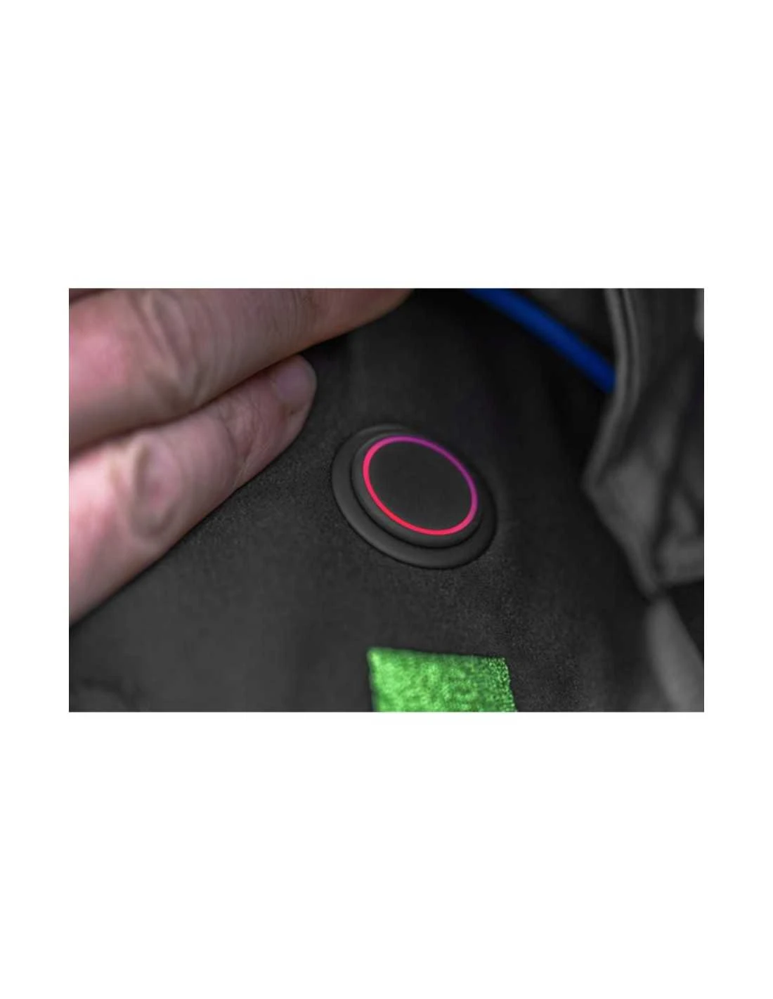 PRESTON KLEDIJ THERMATCH HEATED SOFTSHELL PRESTON 7 PRESTON KLEDIJ THERMATCH HEATED SOFTSHELL PRESTON - Image 5