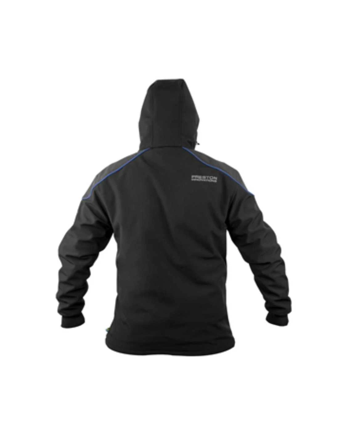 PRESTON KLEDIJ THERMATCH HEATED SOFTSHELL PRESTON 3 PRESTON KLEDIJ THERMATCH HEATED SOFTSHELL PRESTON