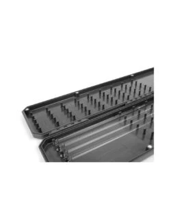 PRESTON ONDERLIJNENDOOS ABSOLUTE HOOKLENGTH BOXES LONG PRESTON -Fishing Gear Verkoop preston onderlijnendoos absolute hooklength boxes long preston 2