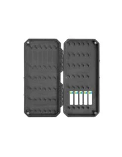 PRESTON ONDERLIJNENDOOS ABSOLUTE HOOKLENGTH BOXES SHORT PRESTON -Fishing Gear Verkoop preston onderlijnendoos absolute hooklength boxes short preston 1