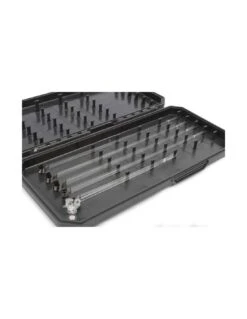 PRESTON ONDERLIJNENDOOS ABSOLUTE HOOKLENGTH BOXES SHORT PRESTON -Fishing Gear Verkoop preston onderlijnendoos absolute hooklength boxes short preston 3