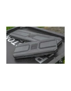 PRESTON ONDERLIJNENDOOS ABSOLUTE HOOKLENGTH BOXES SHORT PRESTON -Fishing Gear Verkoop preston onderlijnendoos absolute hooklength boxes short preston 4