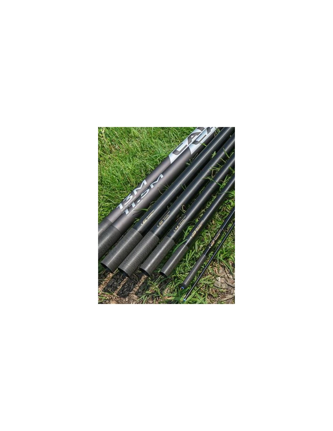 PRESTON PACK HENGEL EURO XS CARP 1000 11M50 7 PRESTON PACK HENGEL EURO XS CARP 1000 11M50 - Image 5