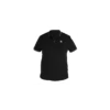 PRESTON POLO BLACK POLO -Fishing Gear Verkoop preston polo black polo