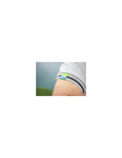 PRESTON POLO GREY POLO -Fishing Gear Verkoop preston polo grey polo 2