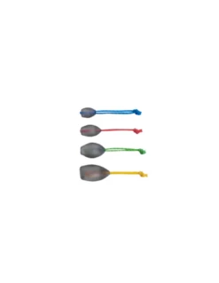 PRESTON SLIP DACRON CONNECTORS