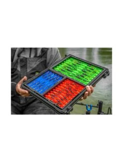 PRESTON TUIGEN INTERLOK SLIDER WINDERS 18CM BLUE PRESTON -Fishing Gear Verkoop preston tuigen interlok slider winders 18cm blue preston 1