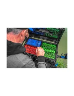 PRESTON TUIGEN INTERLOK SLIDER WINDERS 26CM GREEN PRESTON 7 PRESTON TUIGEN INTERLOK SLIDER WINDERS 26CM GREEN PRESTON -Fishing Gear Verkoop preston tuigen interlok slider winders 26cm green preston 2