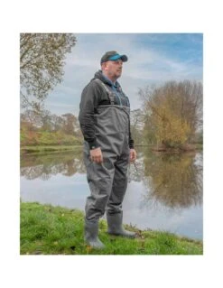 PRESTON WAADPAK HEAVY DUTY WADERS PRESTON -Fishing Gear Verkoop preston waadpak heavy duty waders preston 3