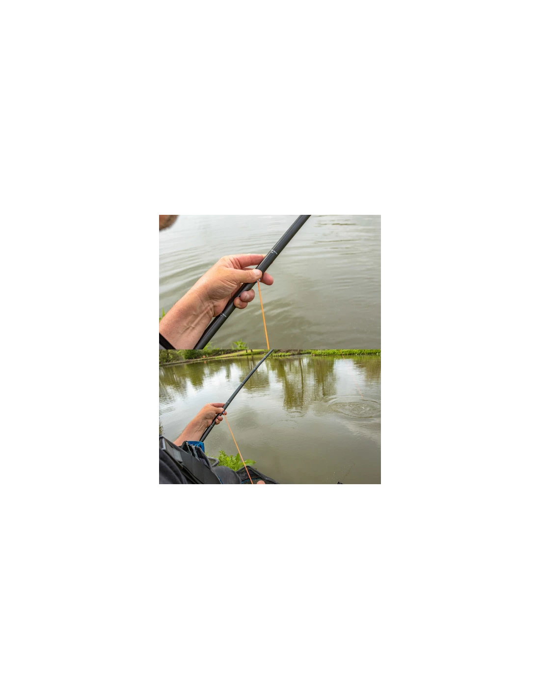 PRESTON XL ROLLER PULLA BUSH 7 PRESTON XL ROLLER PULLA BUSH - Image 5