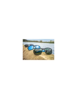 PRESTON ZONNEBRIL FLOATER PRO POLARISED SUNGLASSES - BLUE LENS -Fishing Gear Verkoop preston zonnebril floater pro polarised sunglasses blue lens 4