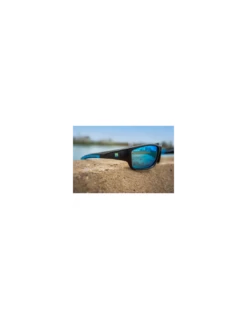 PRESTON ZONNEBRIL FLOATER PRO POLARISED SUNGLASSES - BLUE LENS -Fishing Gear Verkoop preston zonnebril floater pro polarised sunglasses blue lens 5