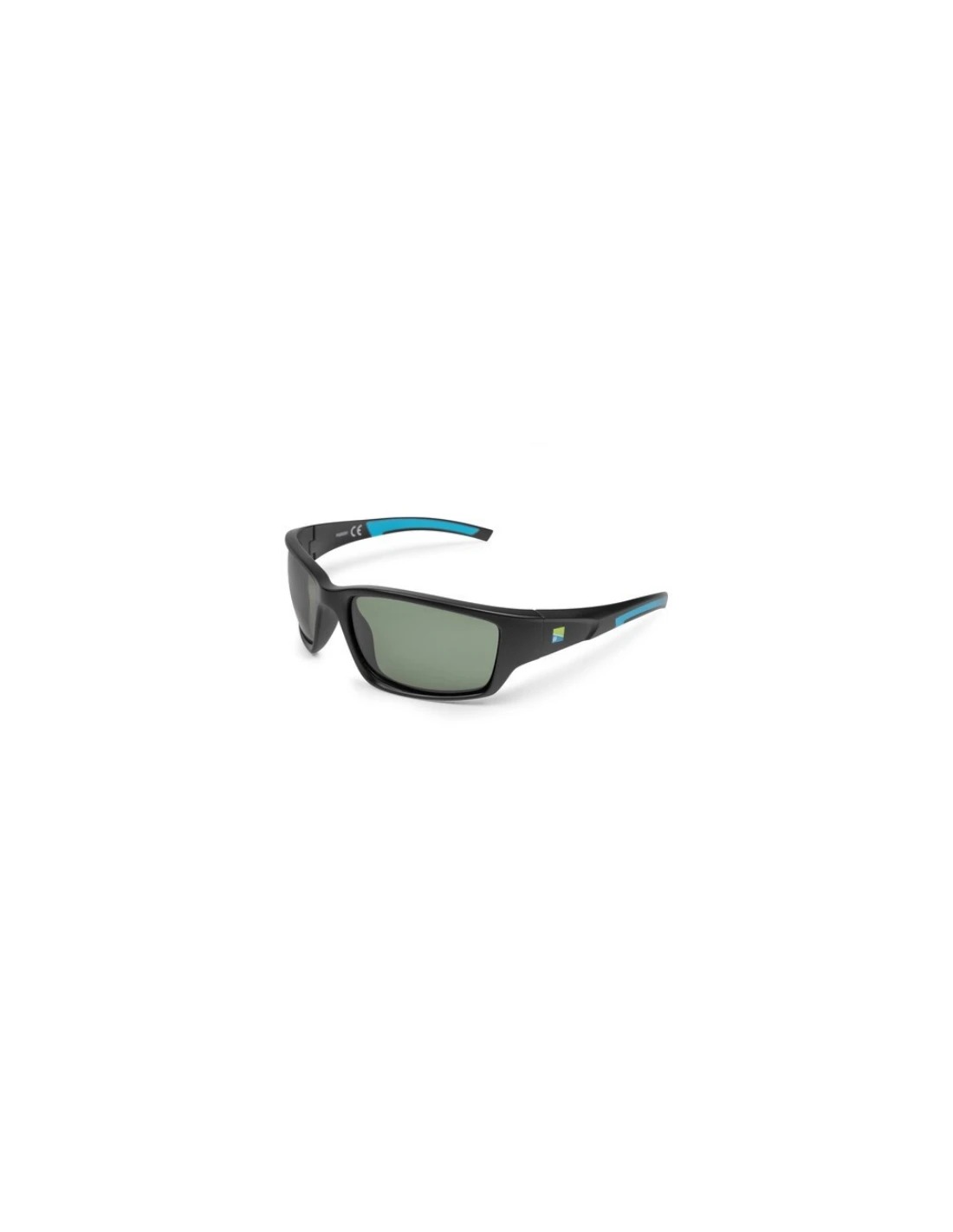 PRESTON ZONNEBRIL FLOATER PRO POLARISED SUNGLASSES - GREEN LENS 4 PRESTON ZONNEBRIL FLOATER PRO POLARISED SUNGLASSES - GREEN LENS - Image 2