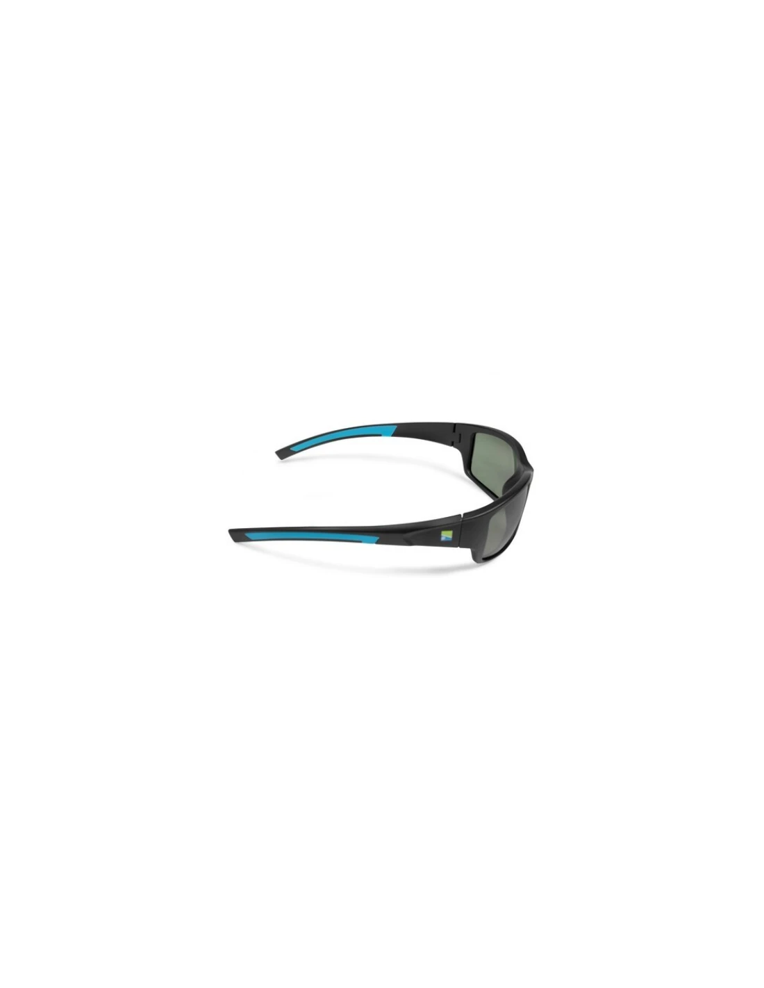 PRESTON ZONNEBRIL FLOATER PRO POLARISED SUNGLASSES - GREEN LENS 5 PRESTON ZONNEBRIL FLOATER PRO POLARISED SUNGLASSES - GREEN LENS - Image 3