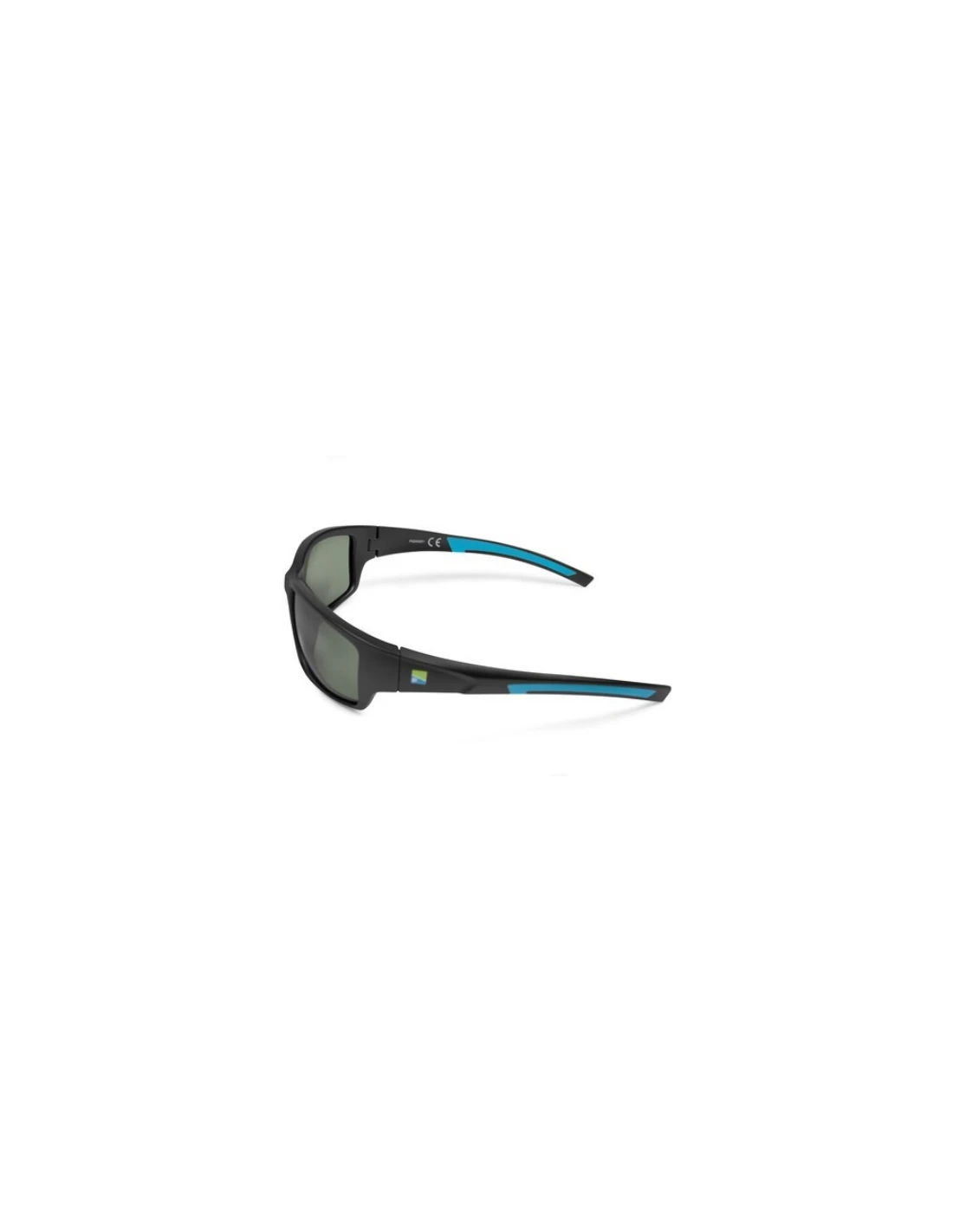 PRESTON ZONNEBRIL FLOATER PRO POLARISED SUNGLASSES - GREEN LENS 6 PRESTON ZONNEBRIL FLOATER PRO POLARISED SUNGLASSES - GREEN LENS - Image 4