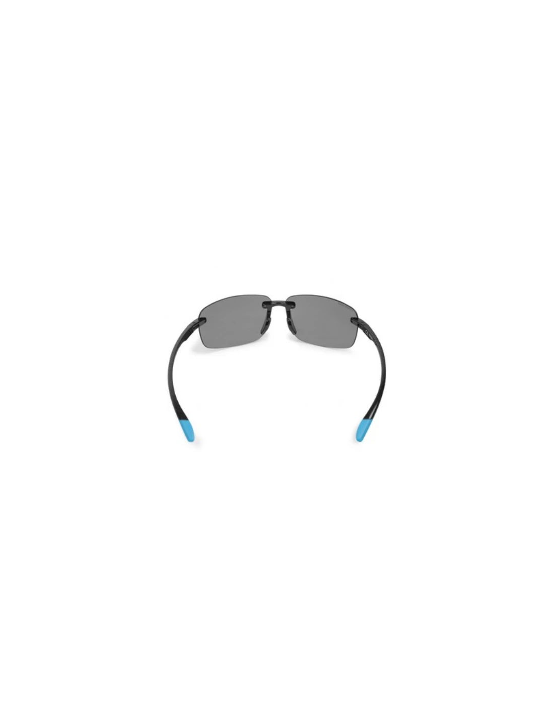 PRESTON ZONNEBRIL X-LT POLARISED SUNGLASSES - GREY LENS 6 PRESTON ZONNEBRIL X-LT POLARISED SUNGLASSES - GREY LENS - Image 4