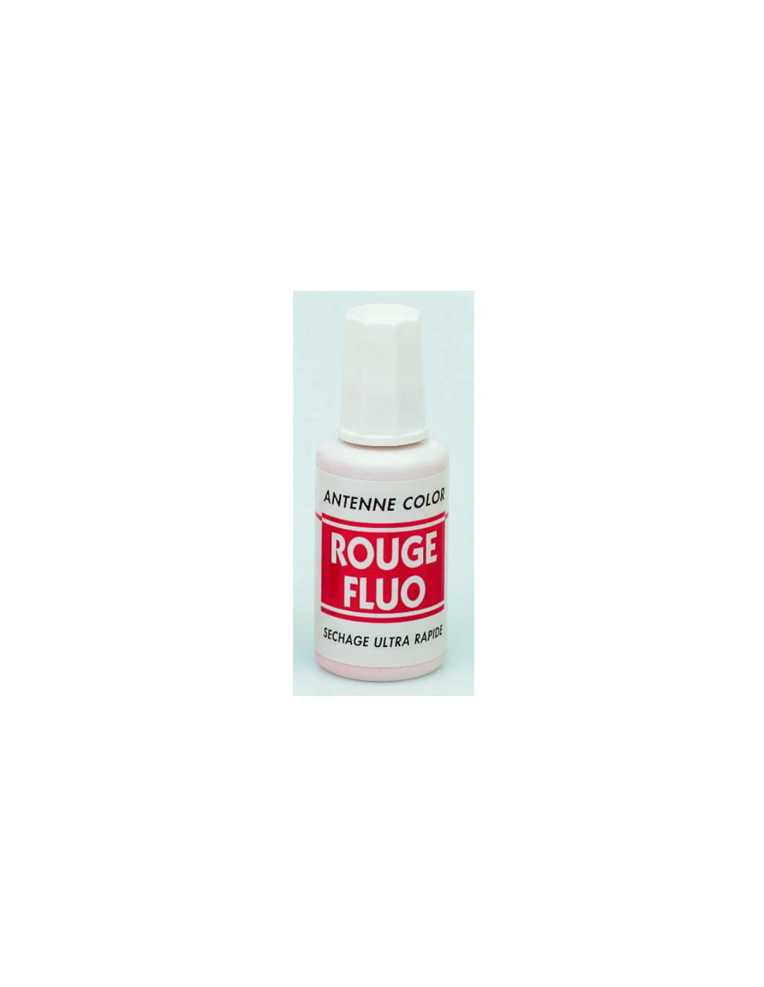 SENSAS ANTENNEVERF FLUO ROOD SENSAS 3 SENSAS ANTENNEVERF FLUO ROOD SENSAS