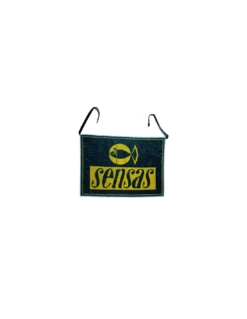 SENSAS BADSTOF SCHORT